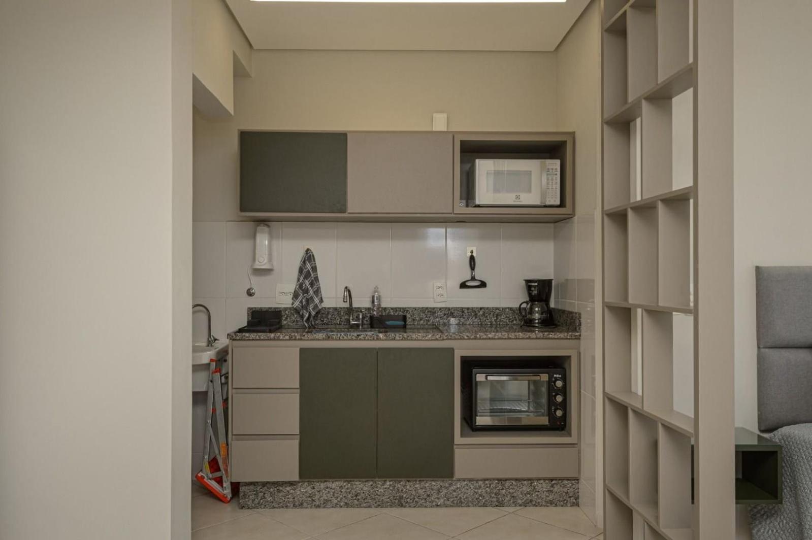 Apartment 1912 Loft Charmoso Em Centro!