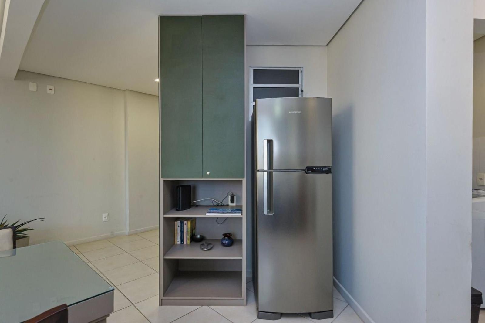 1912 Loft Charmoso Em Centro! *