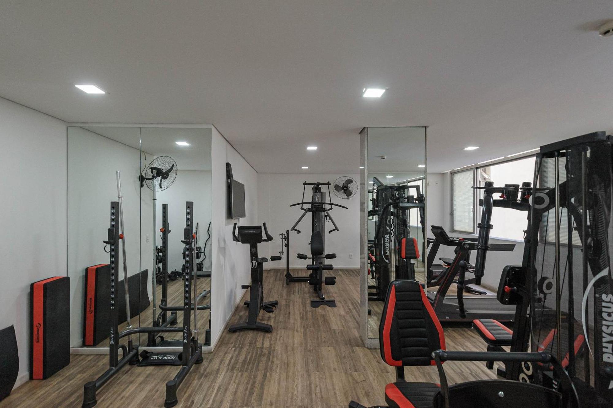 1912 Loft Charmoso Em Centro! Apartment