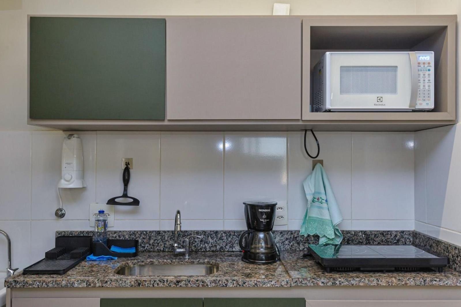 1912 Loft Charmoso Em Centro! Apartment *