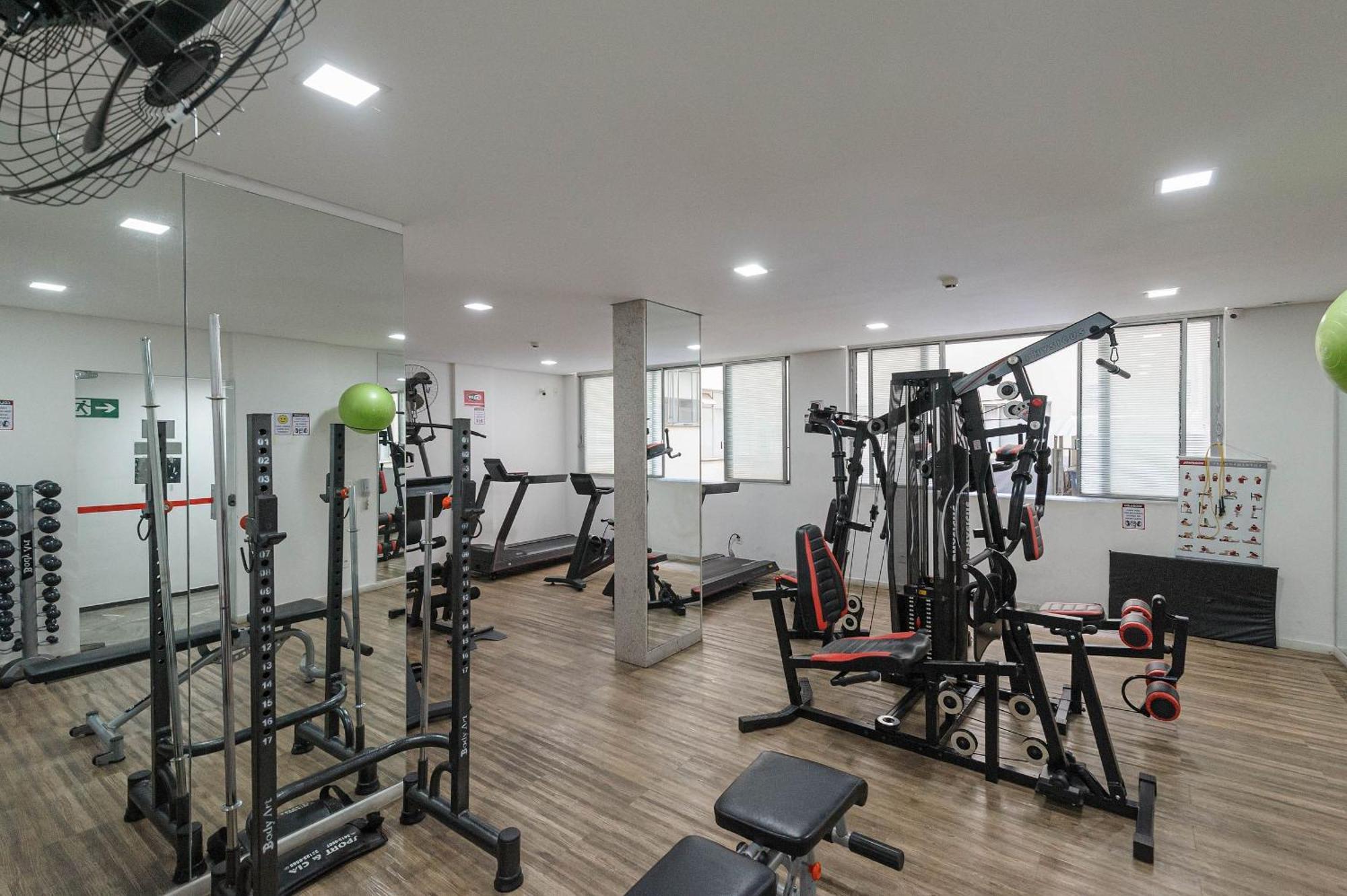 Apartment 1912 Loft Charmoso Em Centro! *