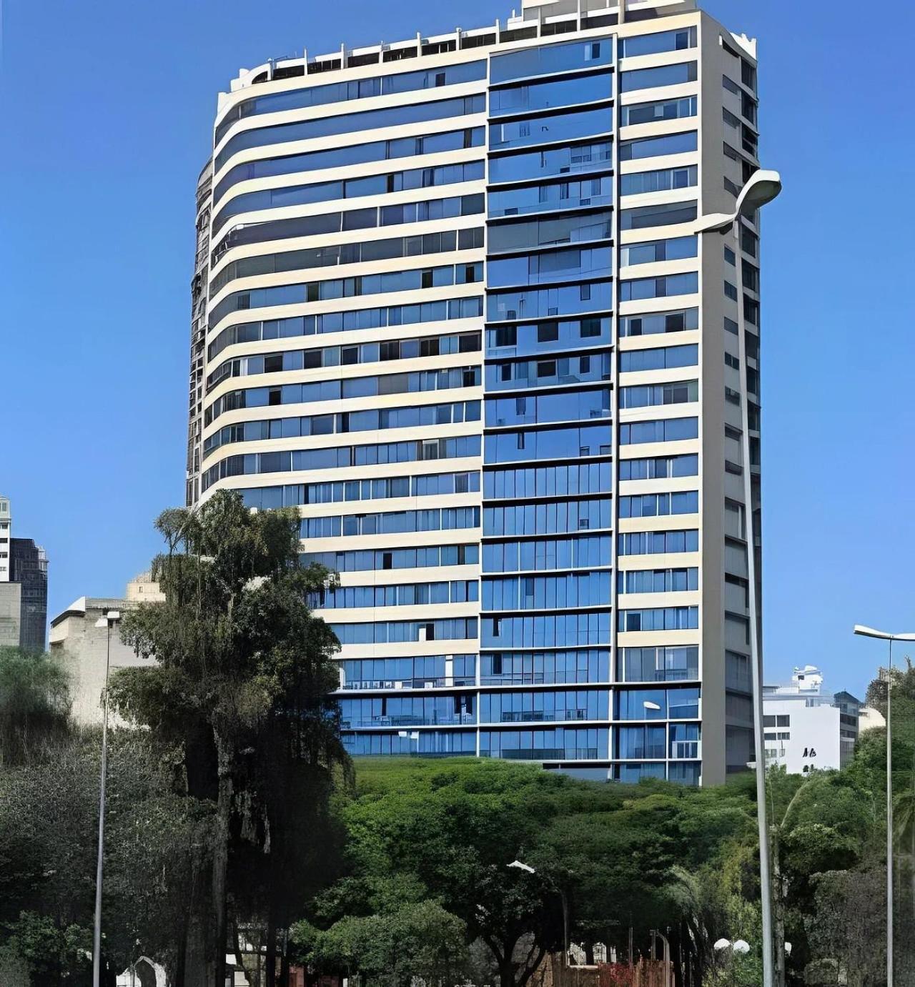 1912 Loft Charmoso Em Centro! Apartment Belo Horizonte
