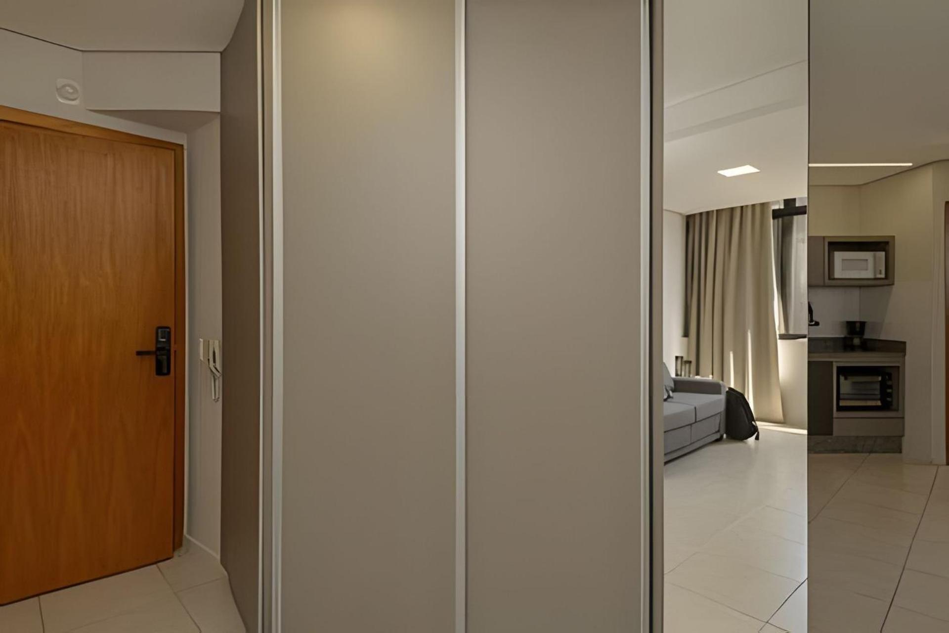 Apartment 1912 Loft Charmoso Em Centro! Belo Horizonte