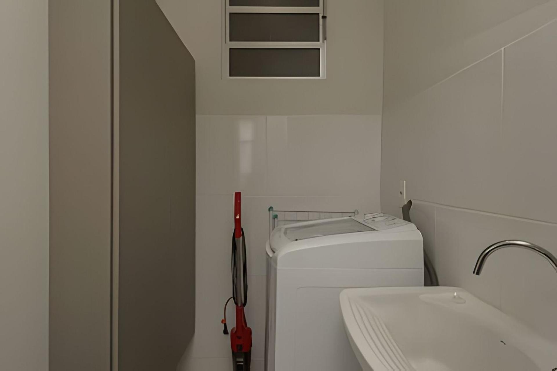 1912 Loft Charmoso Em Centro! Belo Horizonte
