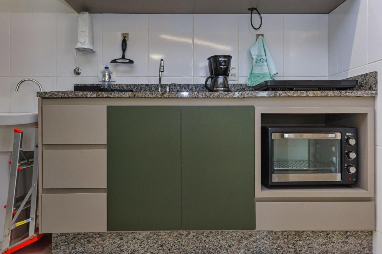 Apartment 1912 Loft Charmoso Em Centro!