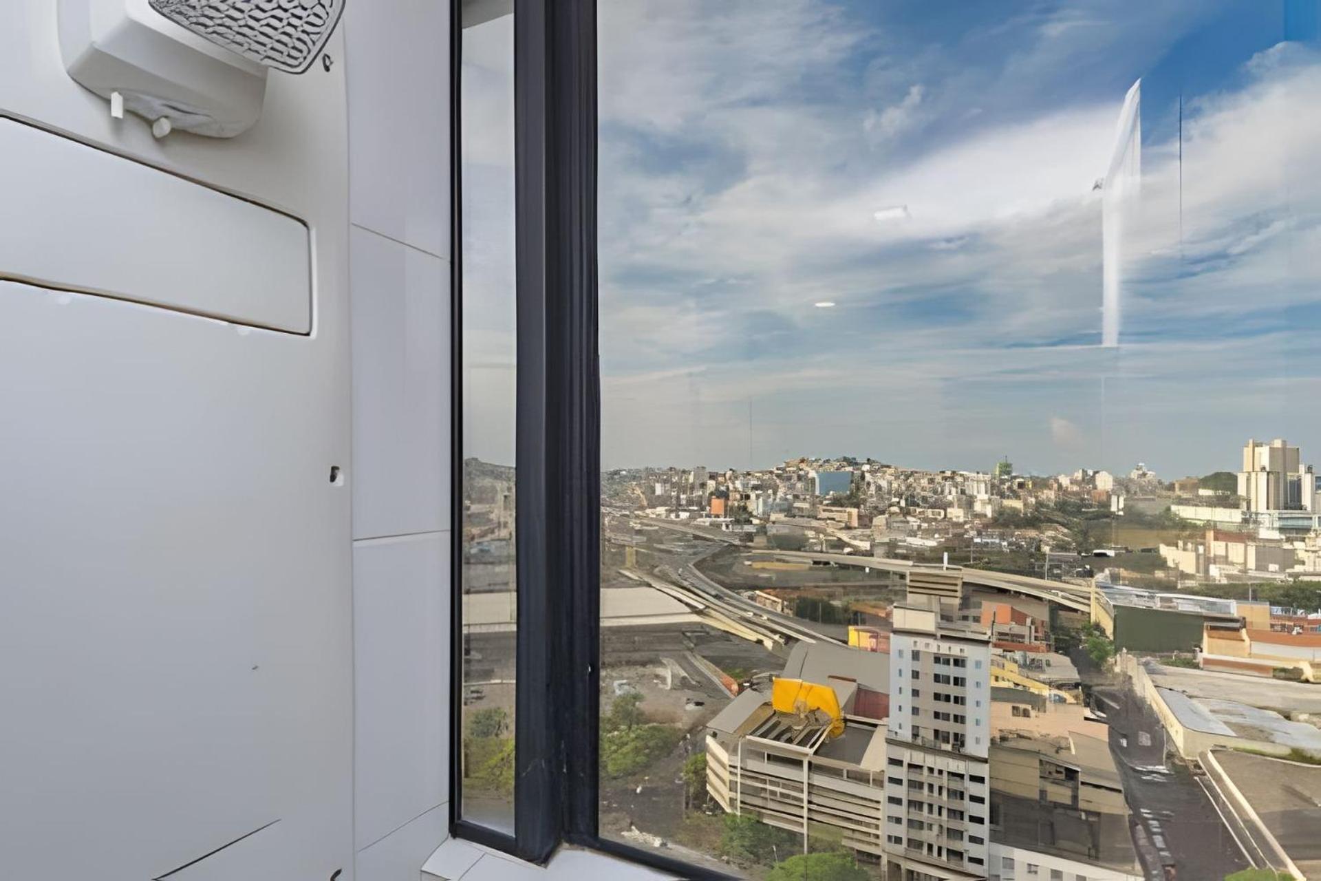 1912 Loft Charmoso Em Centro! Apartment Belo Horizonte