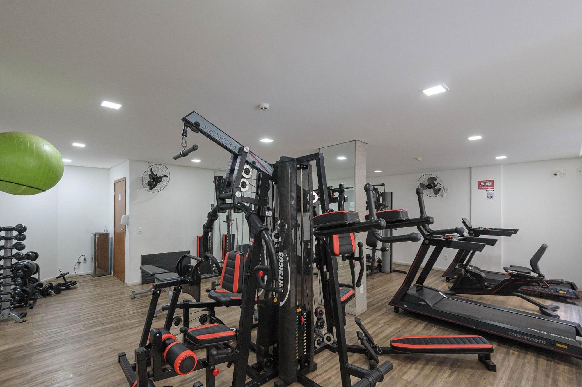 1912 Loft Charmoso Em Centro! Belo Horizonte
