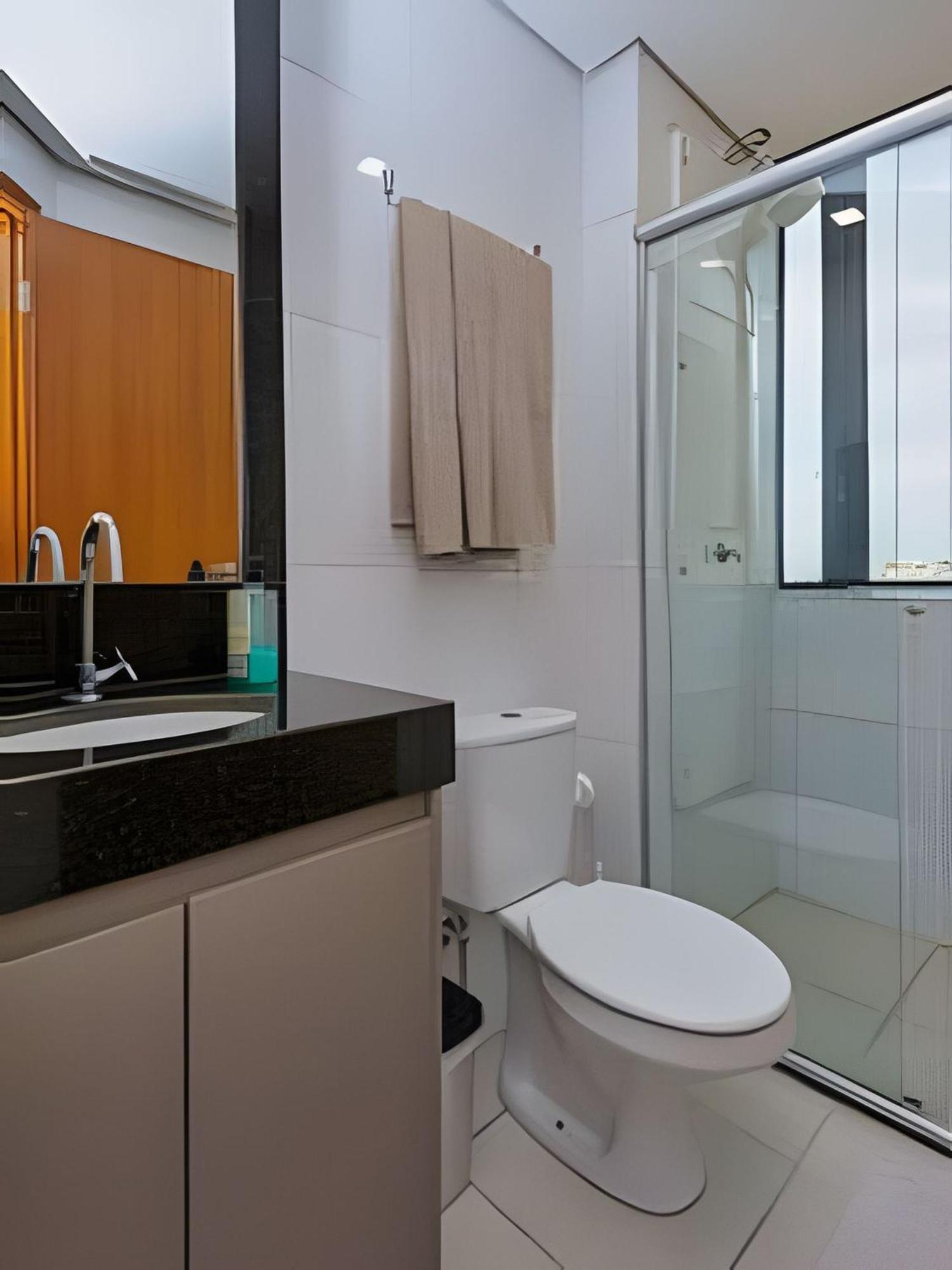 1912 Loft Charmoso Em Centro! * Belo Horizonte