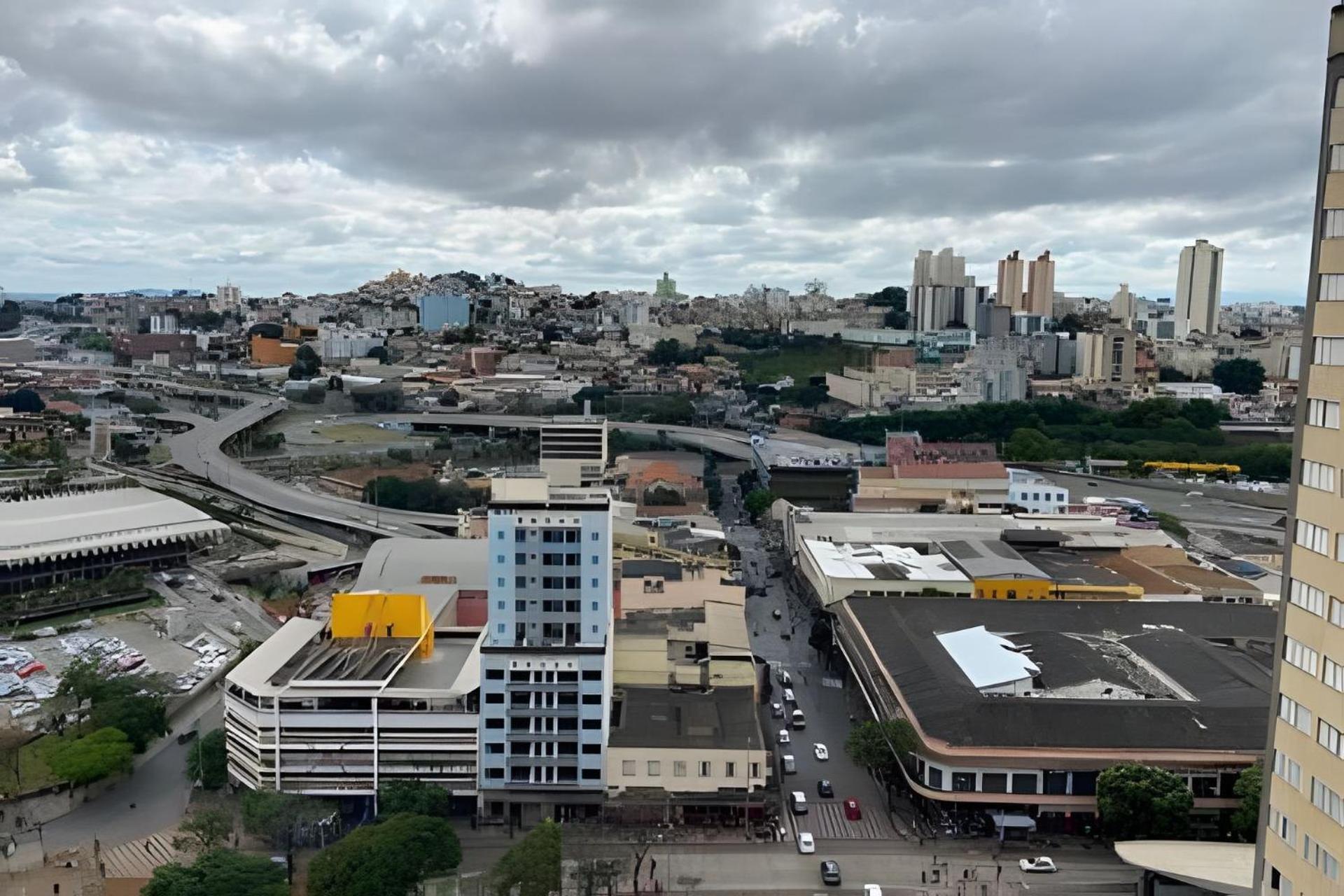 Apartment 1912 Loft Charmoso Em Centro!