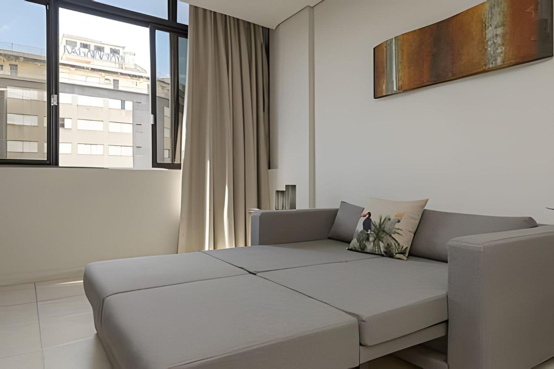 1912 Loft Charmoso Em Centro! Apartment *