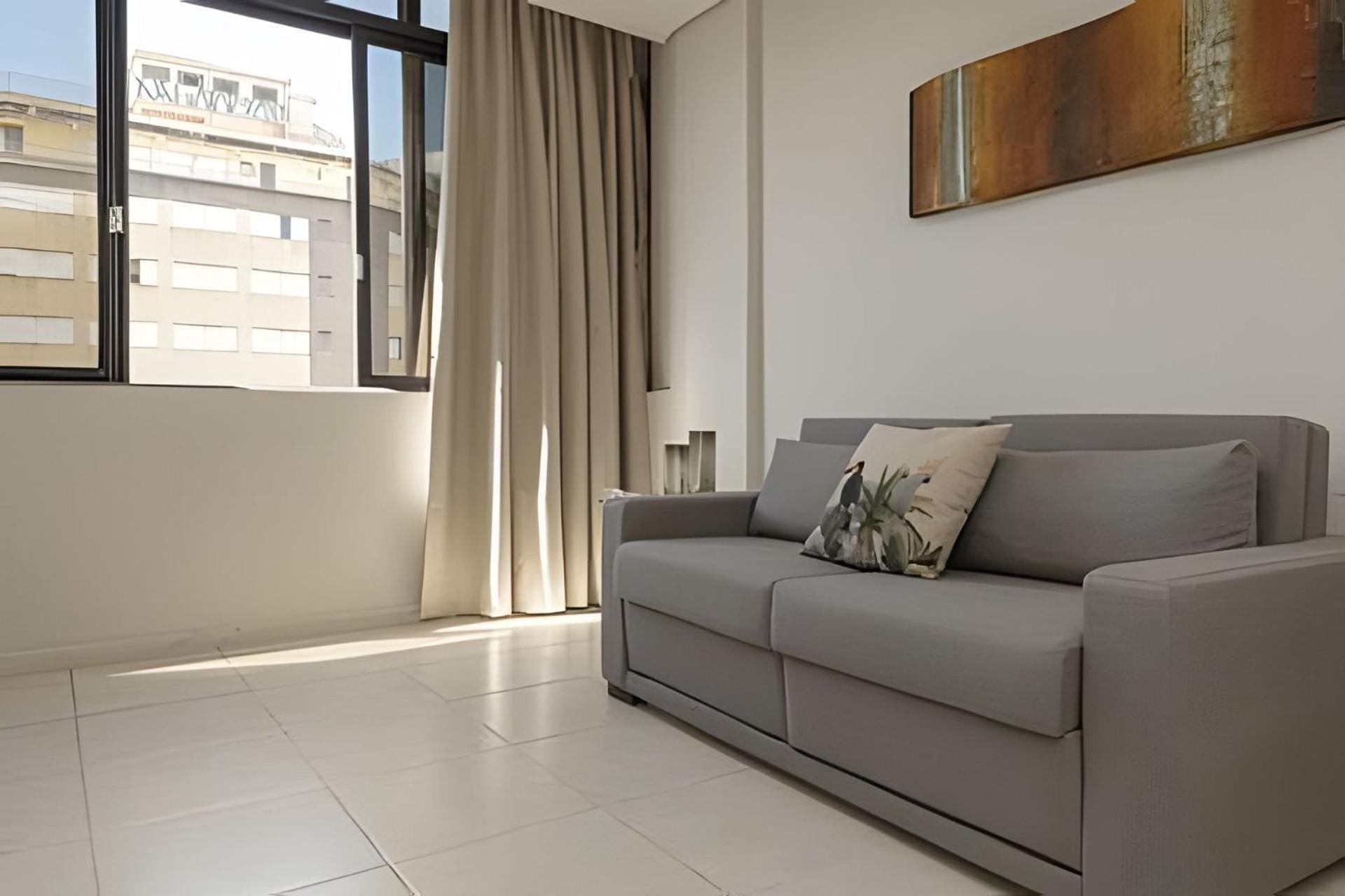 1912 Loft Charmoso Em Centro! Apartment Belo Horizonte