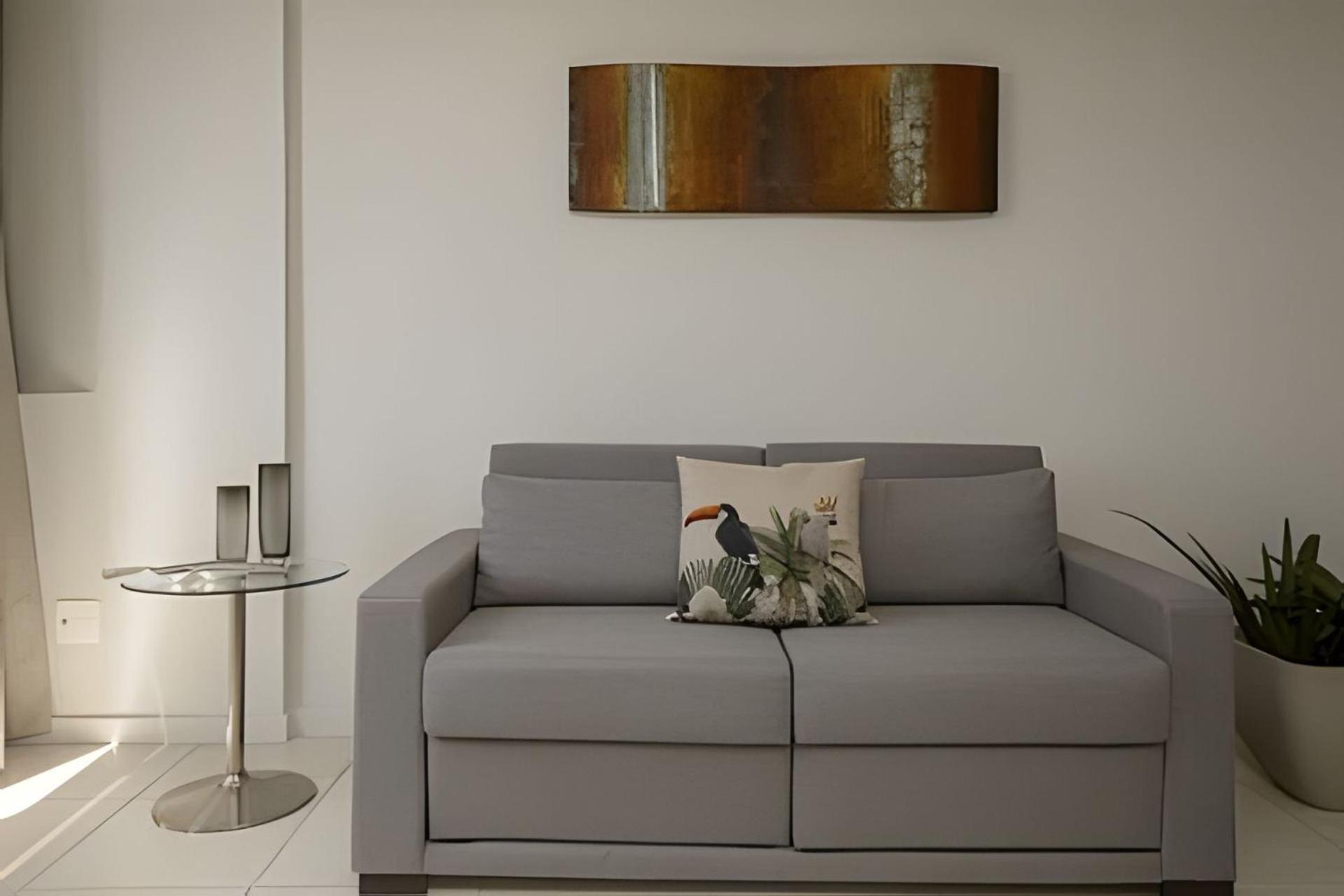 Apartment 1912 Loft Charmoso Em Centro! Belo Horizonte