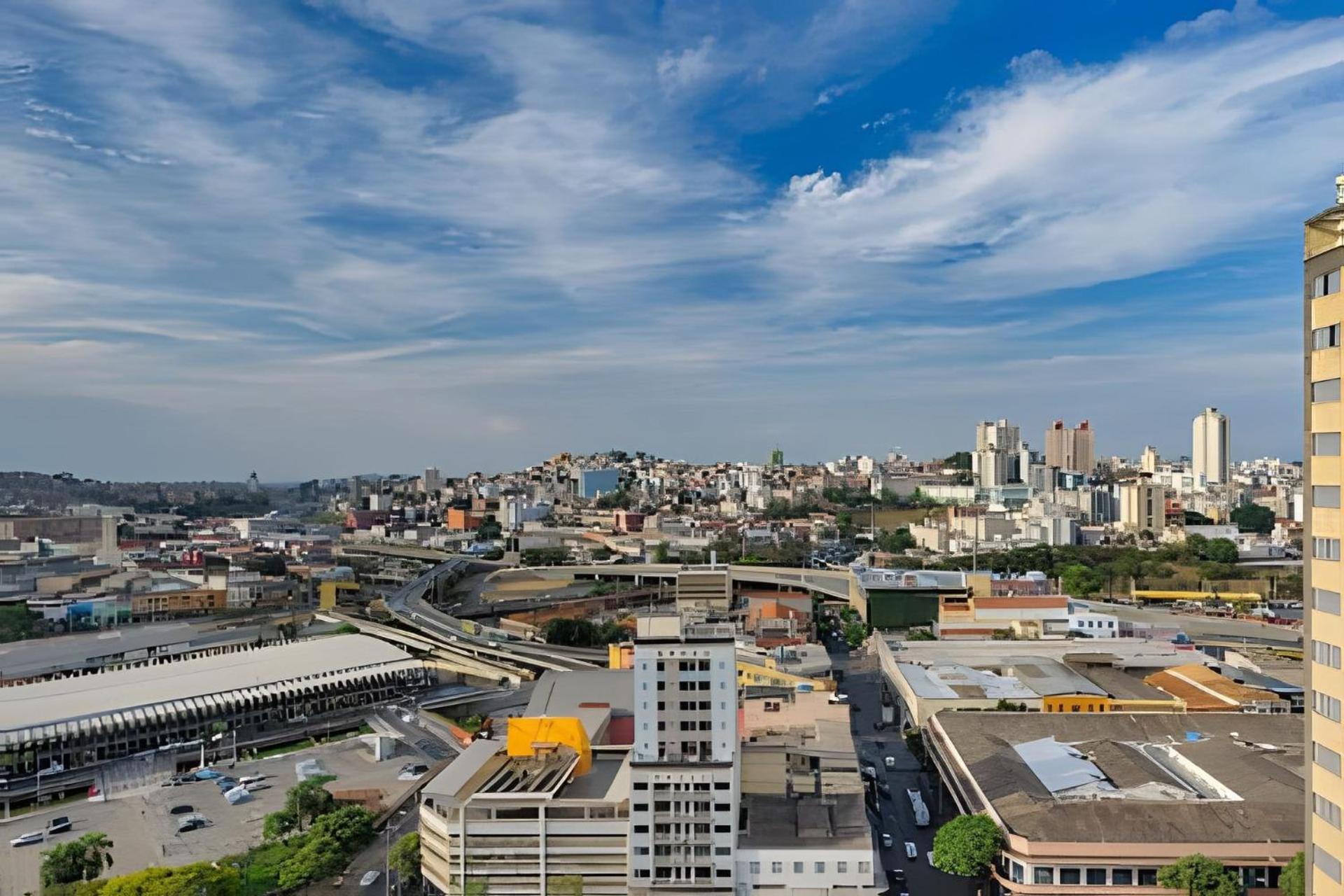1912 Loft Charmoso Em Centro! *