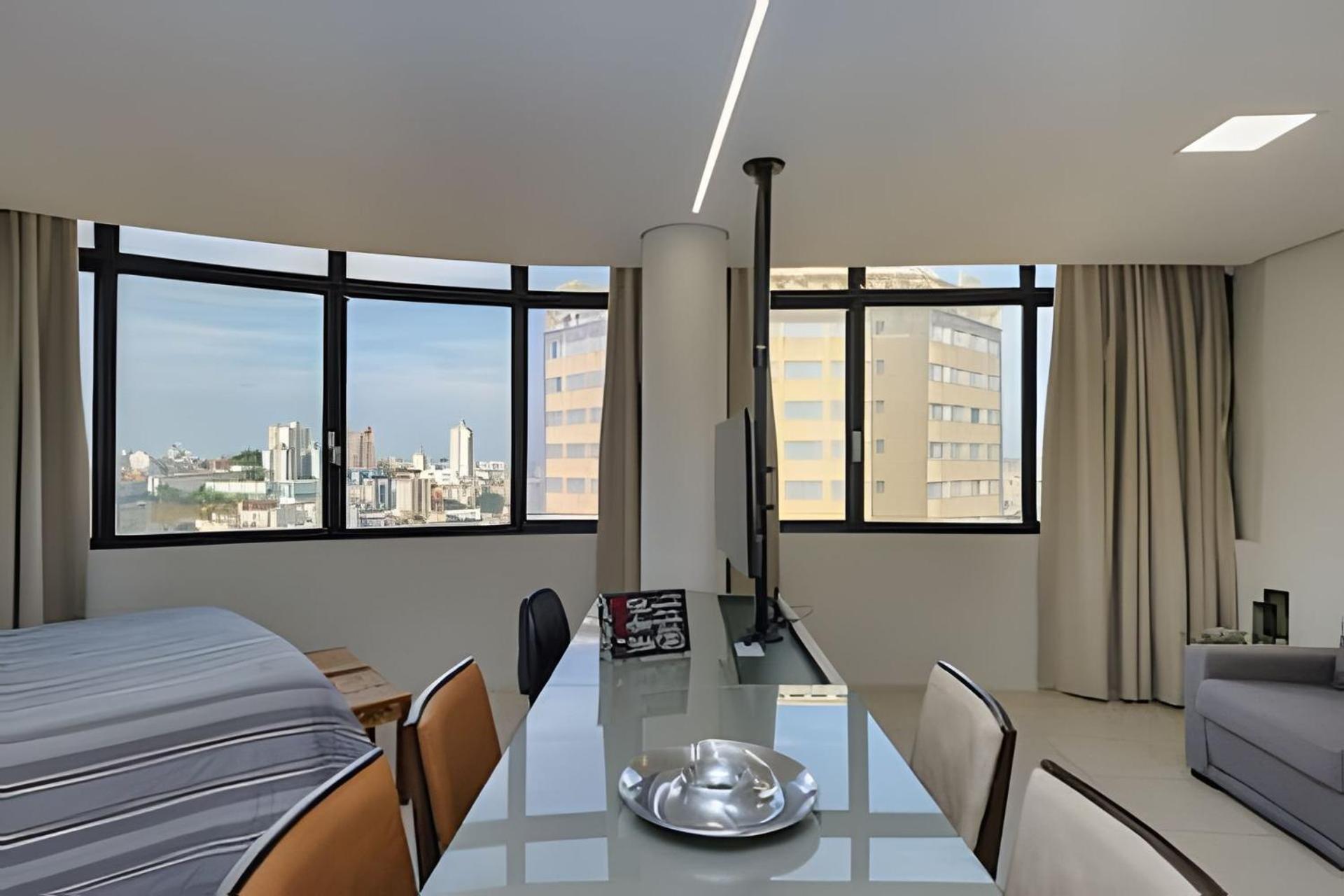 Apartment 1912 Loft Charmoso Em Centro!