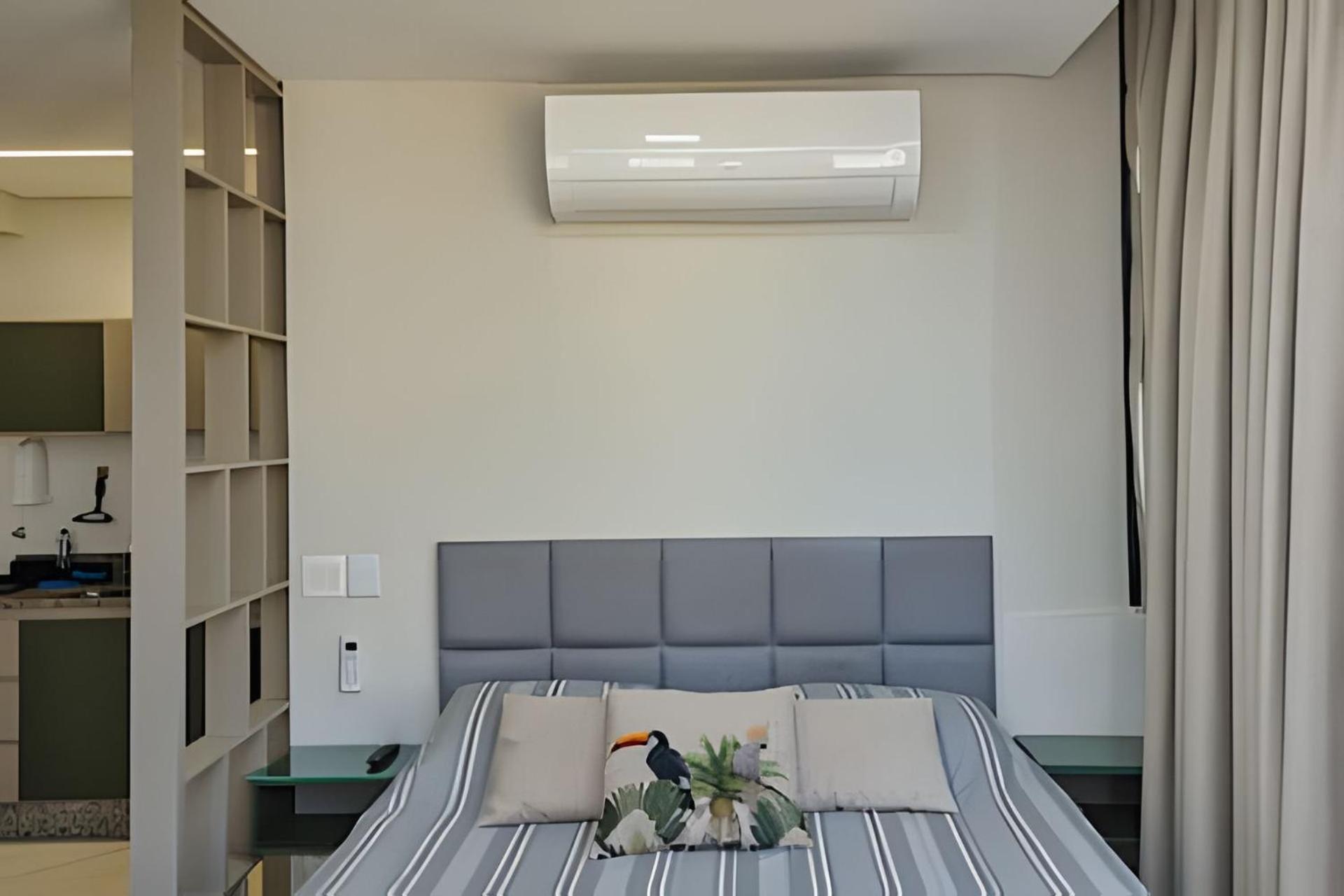 1912 Loft Charmoso Em Centro! Apartment Belo Horizonte