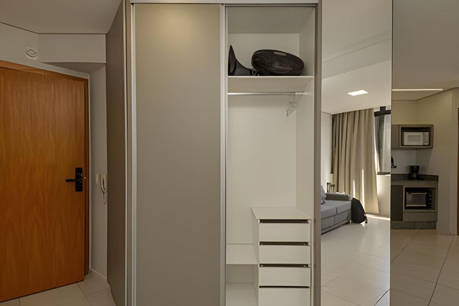 Apartment 1912 Loft Charmoso Em Centro! Belo Horizonte