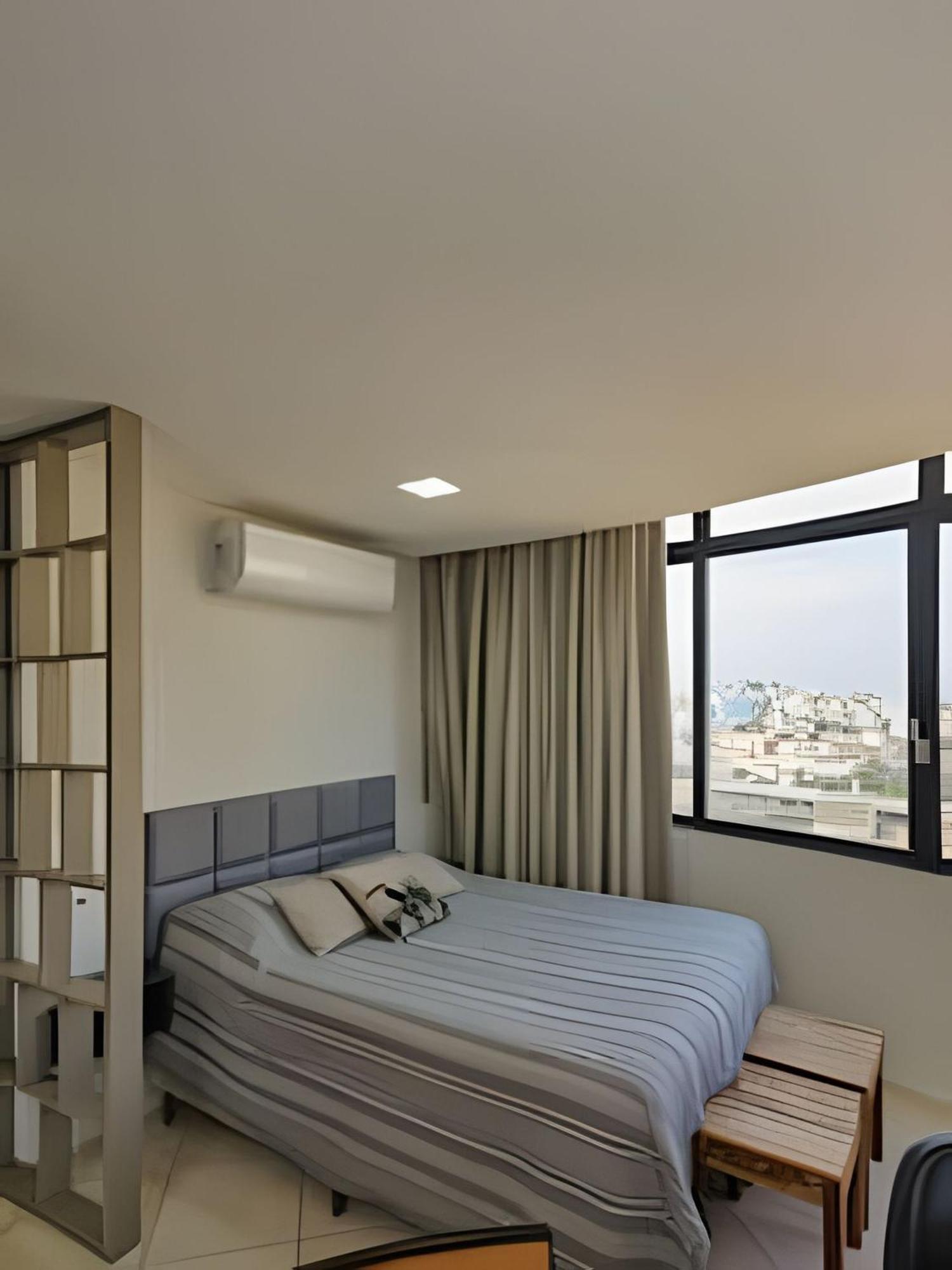 1912 Loft Charmoso Em Centro! Belo Horizonte