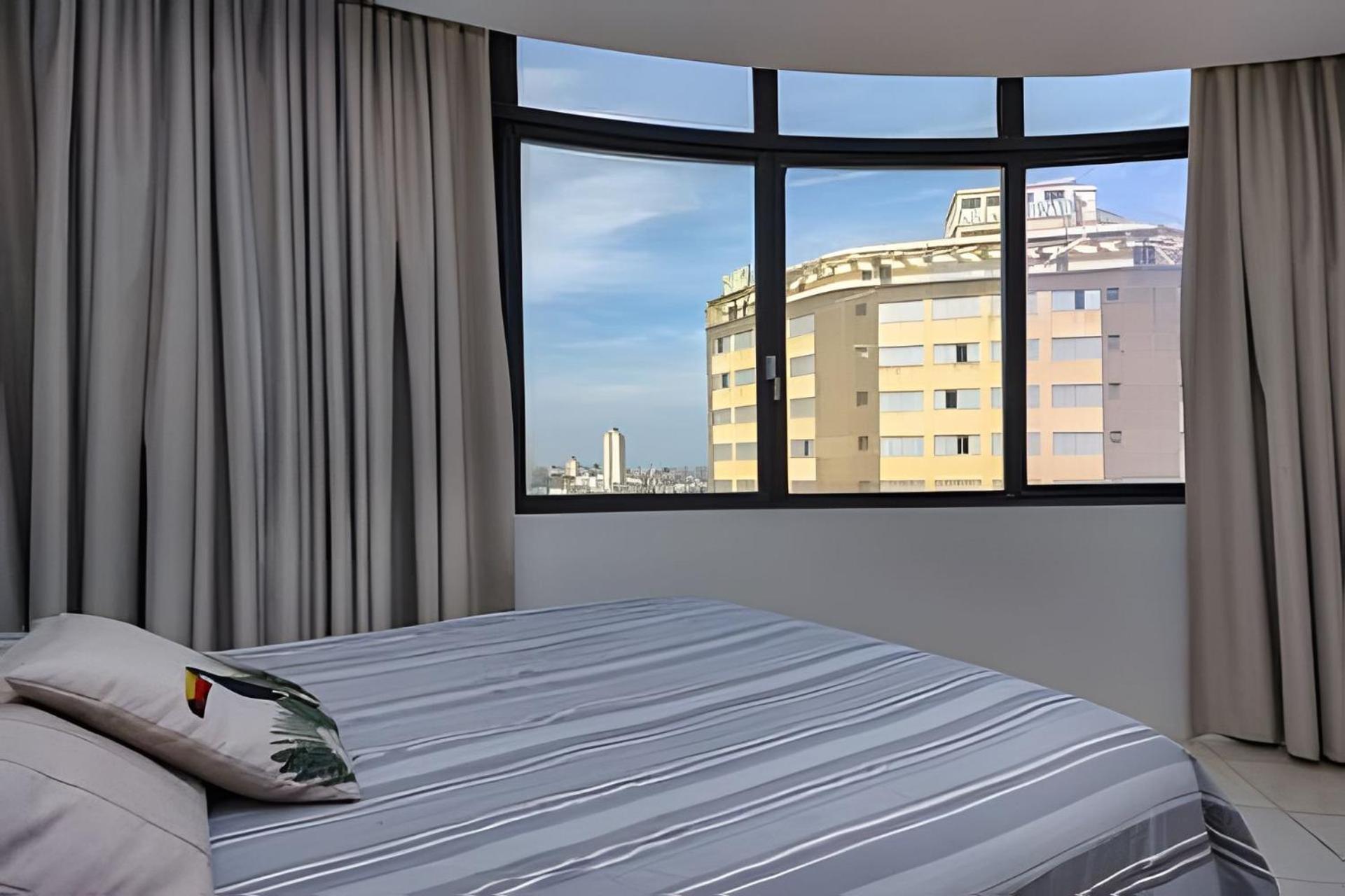 1912 Loft Charmoso Em Centro! Apartment