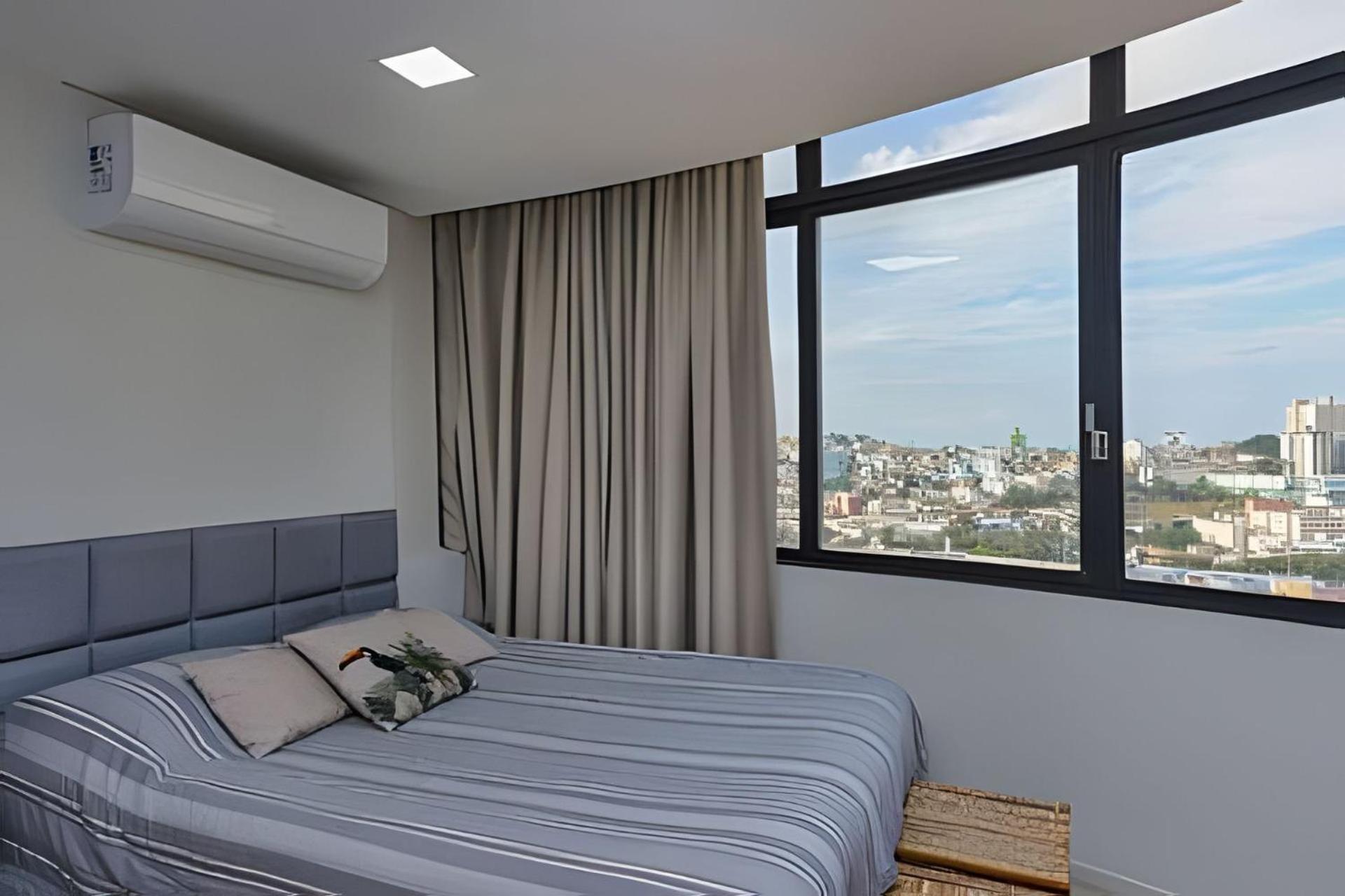 Apartment 1912 Loft Charmoso Em Centro!