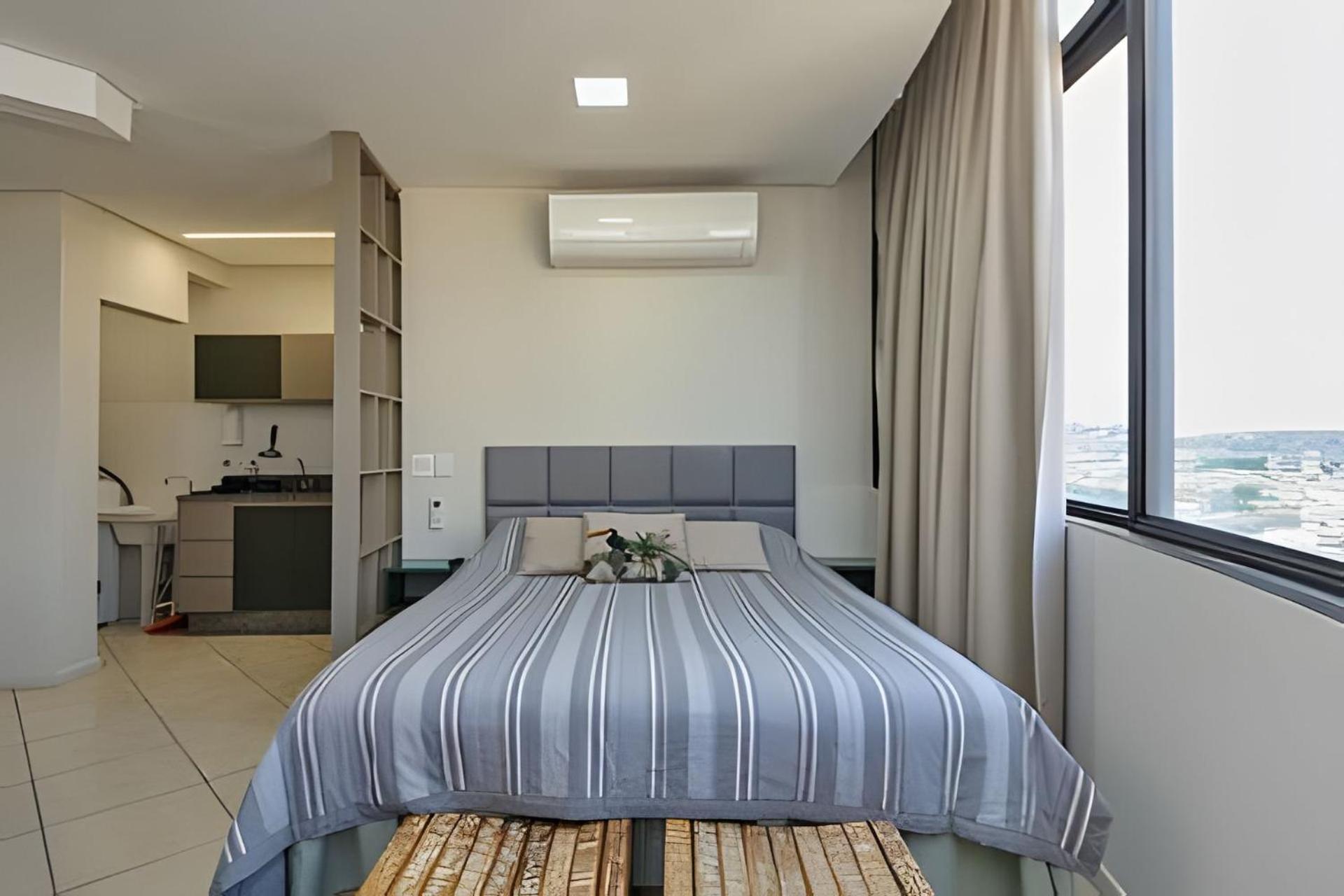 1912 Loft Charmoso Em Centro! Apartment *