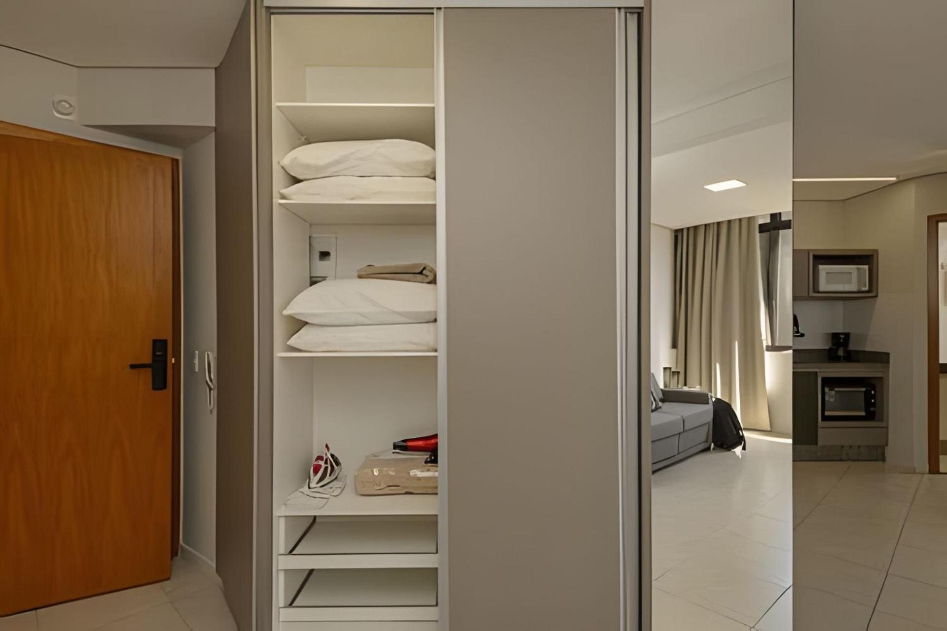 1912 Loft Charmoso Em Centro! Belo Horizonte