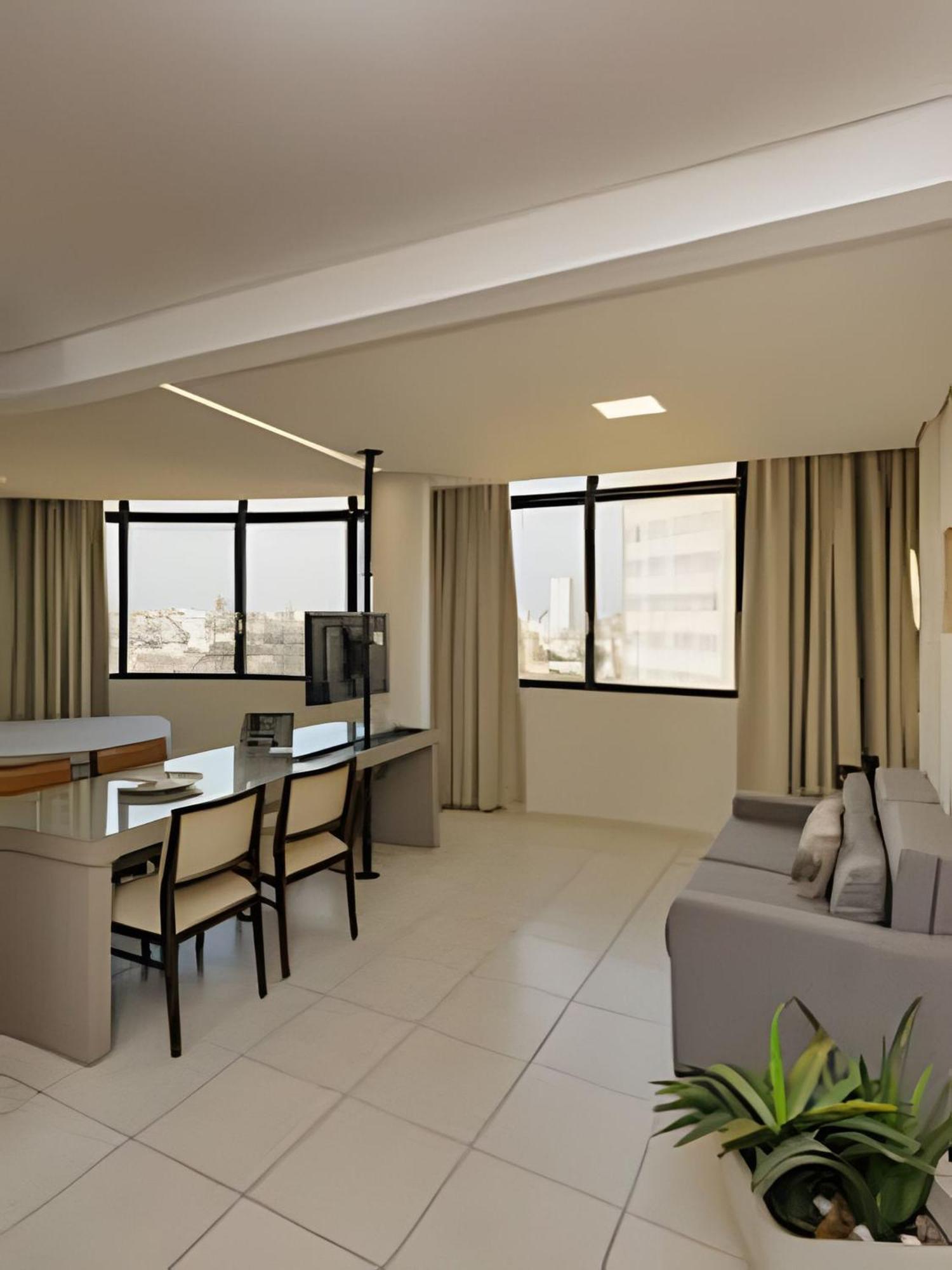 1912 Loft Charmoso Em Centro! Apartment