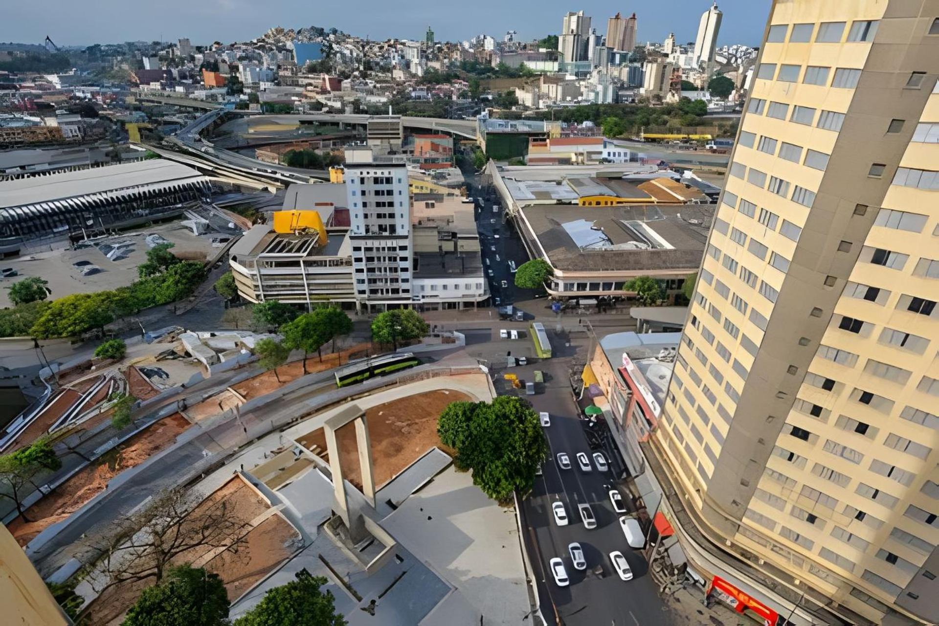 1912 Loft Charmoso Em Centro! Apartment *