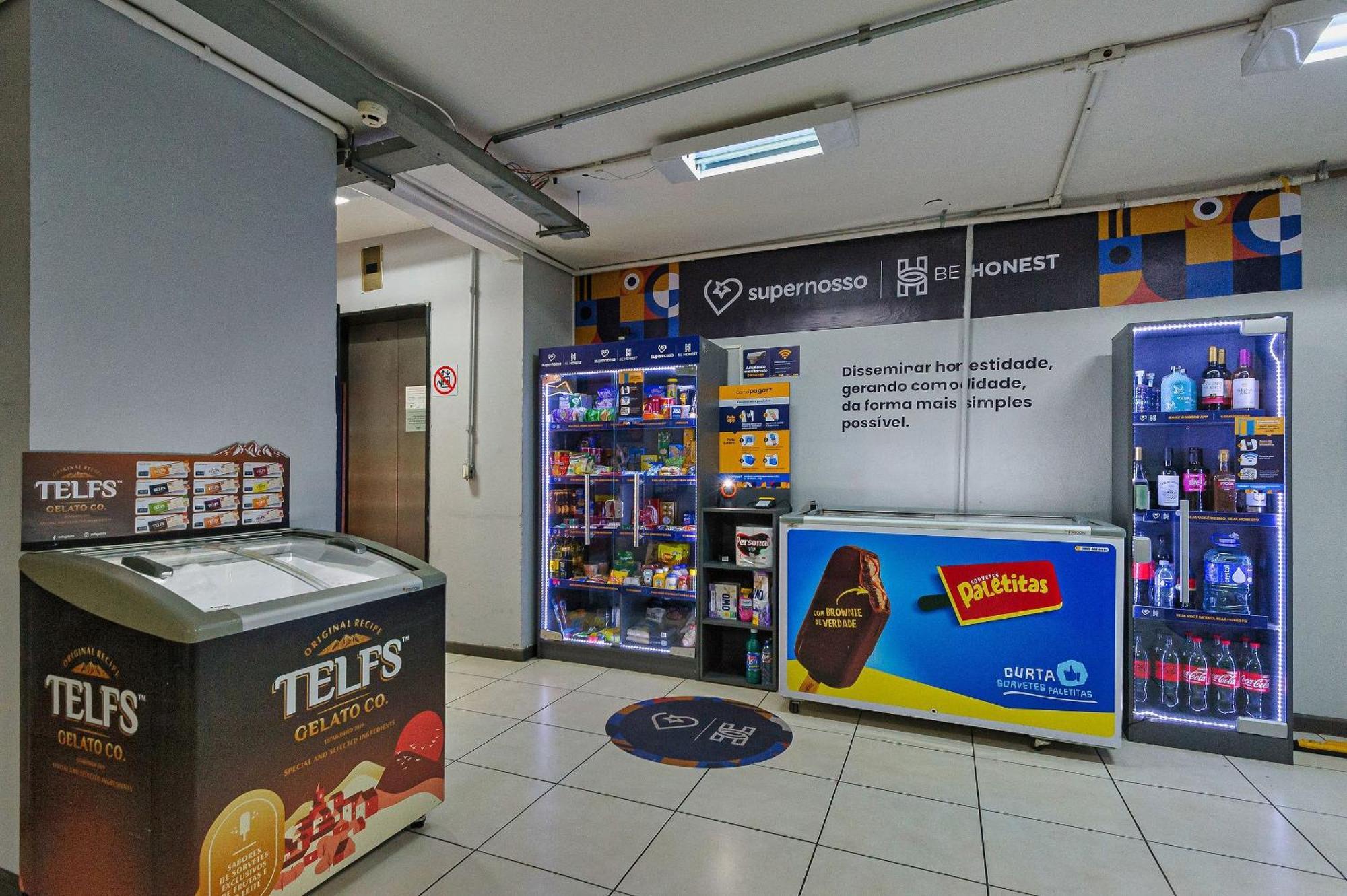 Apartment 1912 Loft Charmoso Em Centro! *